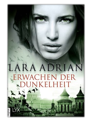 [PDF] Free Download Erwachen der Dunkelheit By Lara Adrian