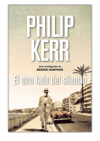 [PDF] Free Download El otro lado del silencio By Philip Kerr