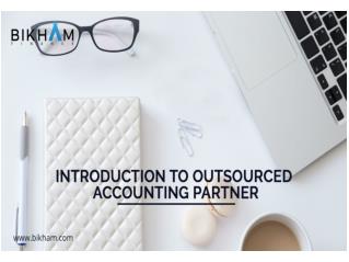Searching for a perfect outsourced accounting partner? Your search ends here!