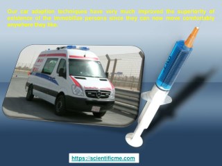 Ambulance Manufacturer