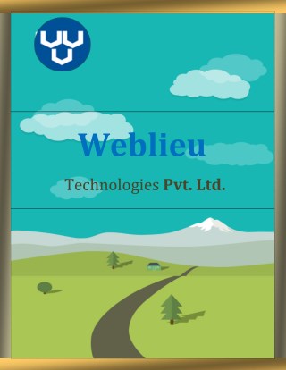 weblieu technologies