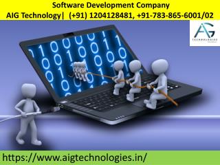 Software Development Company In India | Noida delhi