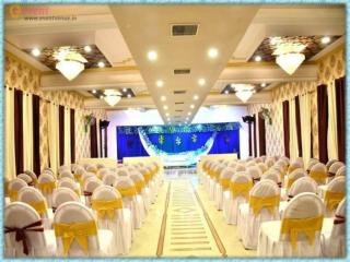 Wedding Venue in Lucknow - Event Venue