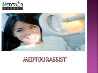 Try the services of the best medical tourism companies in Mumbai