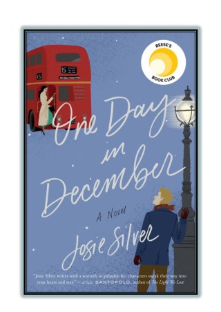 Read Online [PDF] and Download One Day in December By Josie Silver