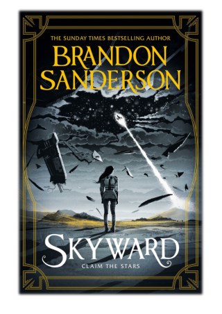 [PDF] Free Download Skyward By Brandon Sanderson