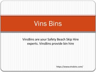 Skip Hire Prices Mornington Peninsula