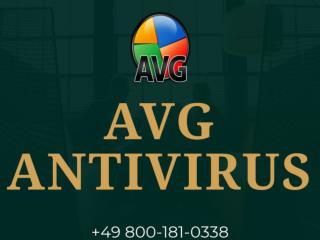 AVG Antivirus Kontakt Nummer 49 800-181-0338