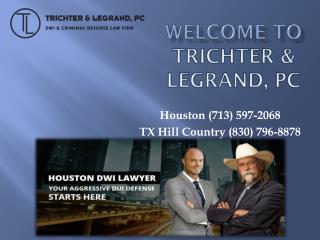 Best DWI Specialist Lawyers In Houston Texas