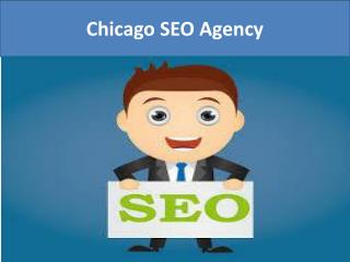 Chicago SEO Agency