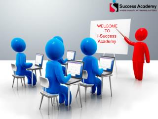 i-Success Academy