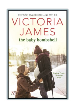 [PDF] Read Online and Download The Baby Bombshell By Victoria James