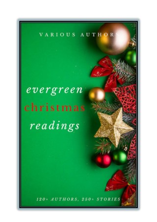 [PDF] Read Online and Download Evergreen Christmas Readings By A.A. Milne, Santa Claus