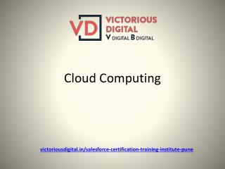Salesforce Training Institute & Courses Pune | SFDC Training PCMCSalesforce Training Institute & Courses Pune | SFDC Tra