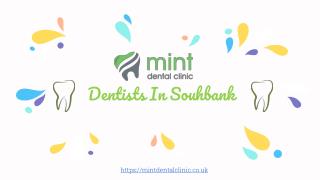 Dentists in Southbank