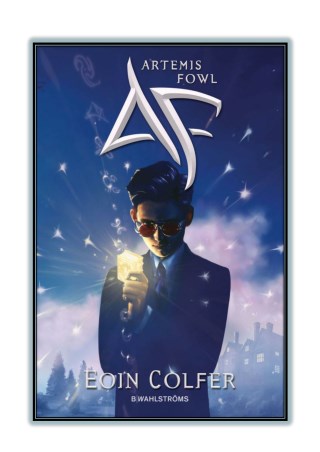 [PDF] Free Download and Read Online Artemis Fowl By Eoin Colfer