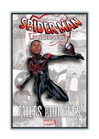 [PDF] Free Download and Read Online Spider-Man By Brian Michael Bendis