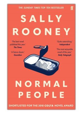 [PDF] Free Download Normal People By Sally Rooney