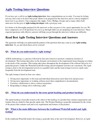 Agile test Interview Questions.pdf
