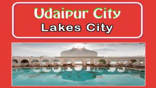 Udaipur PPT