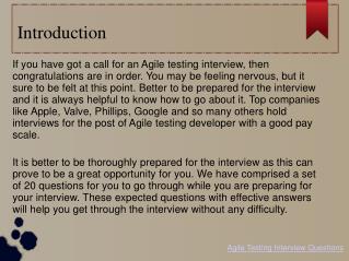 Agile test Interview Questions.ppt