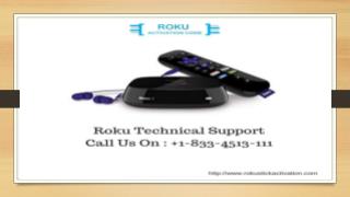 How to setup Roku streaming stick?