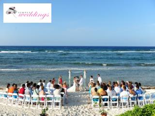 Secure a Licensed Wedding Officiant for Your Cayman Islands Wedding