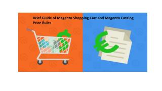 magento catalog price rules