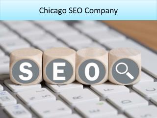 Chicago SEO Company