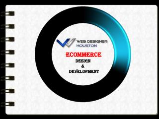 ecommerce development