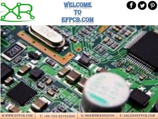 Flexible PCB Supplier China