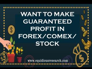 Best Forex Signal