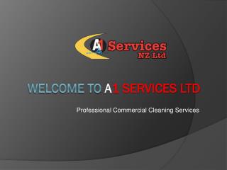 Top quality cleaning service with a workmanship guarantee