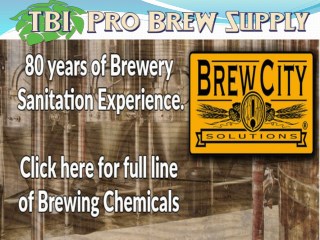 Find the Best Home Beer Brewing Kits with Cascade Hops- TBI Pro Brew Supply