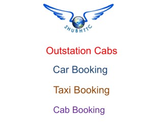 Book Outstation Cabs for Jaipur from Delhi at Best Price - ShubhTTC