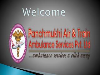 Panchmukhi Road Ambulance Services From Bawana to Buddh Vihar,Delhi