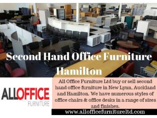 Office Furniture