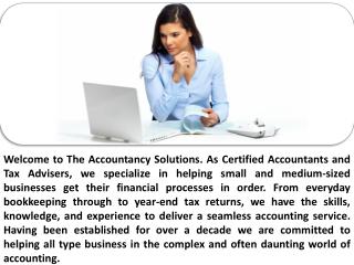 Accountants in Birmingham