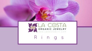 Jewelry Selling Business - Myla Costa Organic Jewelry