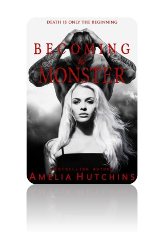 [PDF] Free Download Becoming his Monster By Amelia Hutchins