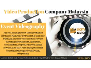 Corporate Video Service