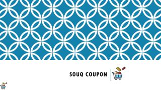 Souq Coupon