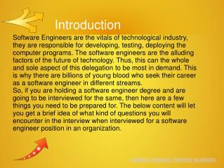 Software Engineer Interview Questions.ppt