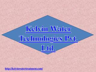 Industrial RO Plant | RO Plant | Commercial RO Plant Manufacturer
