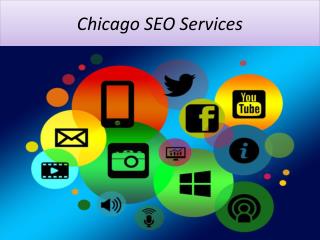 Chicago SEO Services