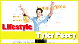 Tyler Posey Lifestyle 2018 ★ Net Worth ★ Biography ★ House ★ Cars ★ Family