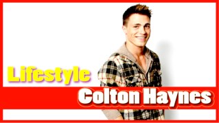 Colton Haynes Lifestyle 2018 ★ Net Worth ★ Biography ★ House ★ Cars ★ Family