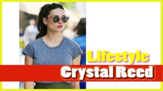 Crystal Reed Lifestyle 2018 ★ Net Worth ★ Biography ★ House ★ Cars ★ Family