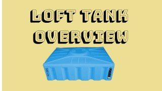 Product Overview-Loft Tank