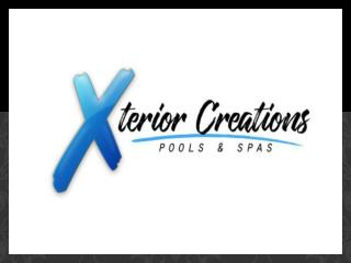 Xterior Creations Pools & Spas